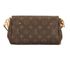 Favorite PM Crossbody, back view